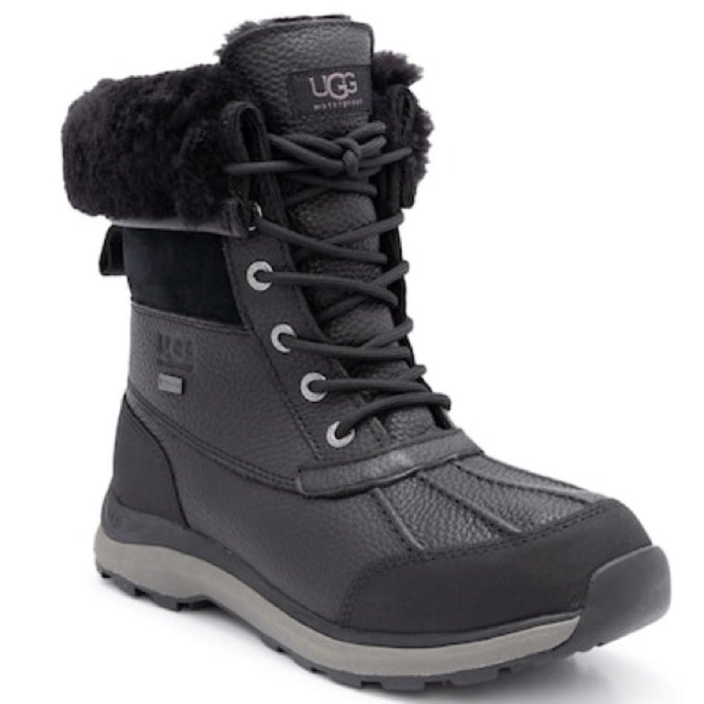 UGG - ADIRONDACK III Winter Boots